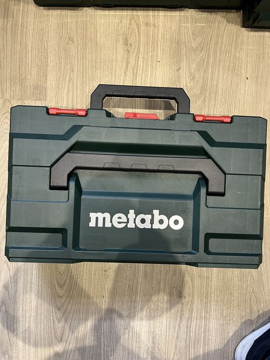 Rotopercutor Metabo BH-18 LTX-BL 16-Nou