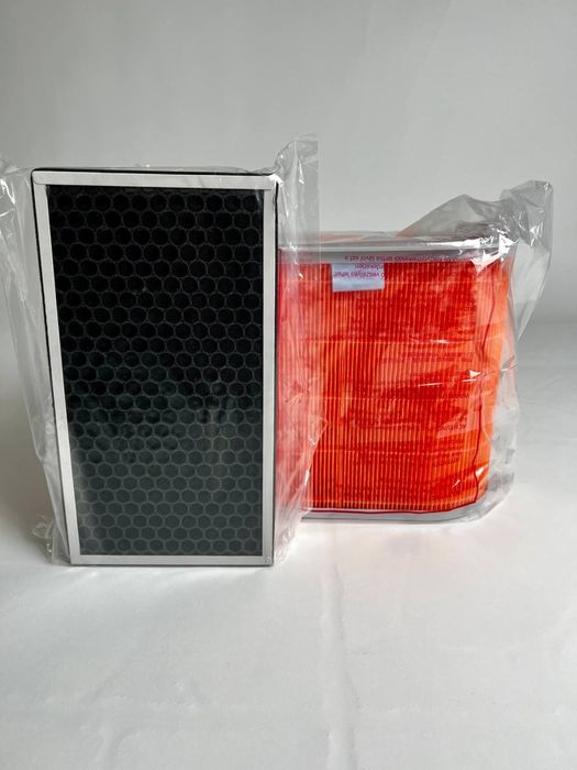 Xiaomi G1-300 Угольный фильтр + Антибактериальный