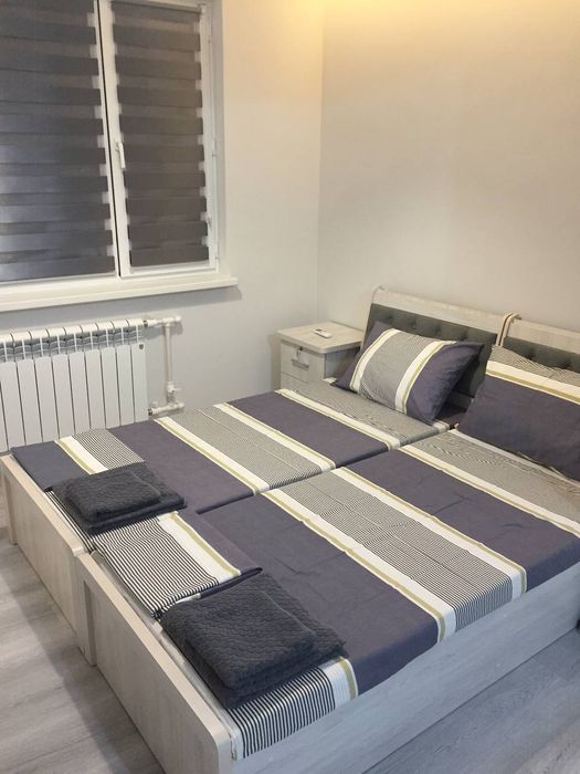 Срочно сдаётся квартира в Ташкенте