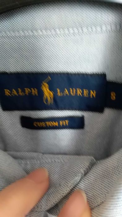 Camasa pentru femei Ralph Lauren, originala, M/38