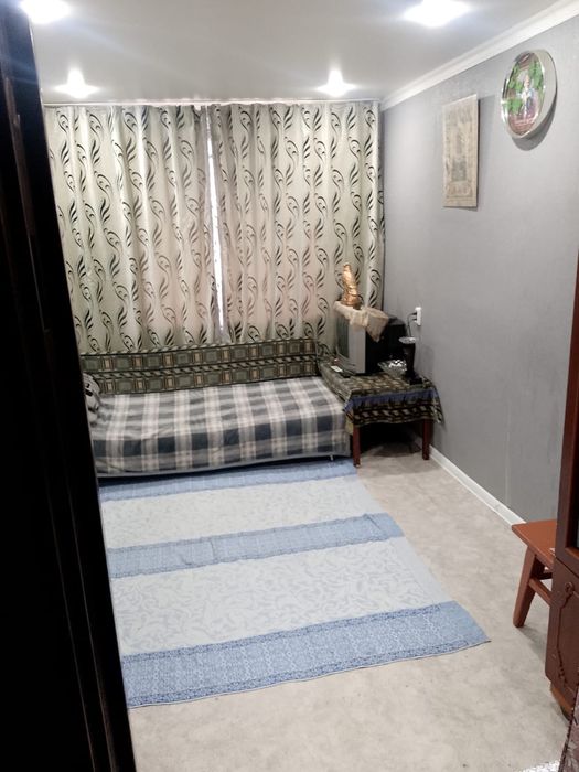 Сдам комнату в общежитии