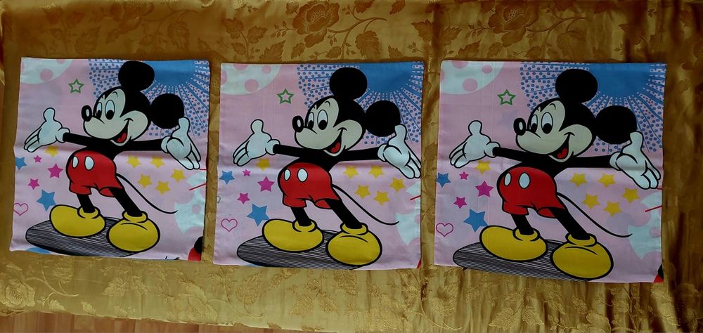 Vand, fete de perna 40/40 cm bucata si traistute 30/40cm