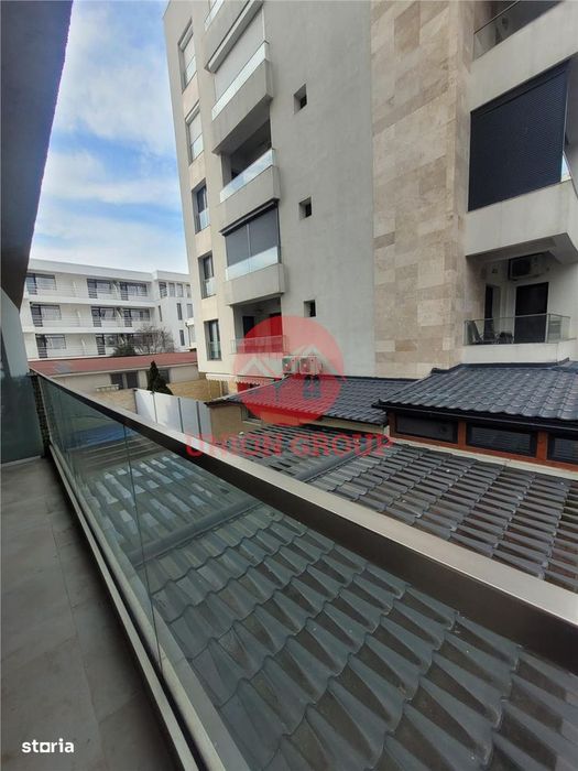 Apartament Superb, 2 Camere, La Cativa Pasi de Mare, Zona Alezzi