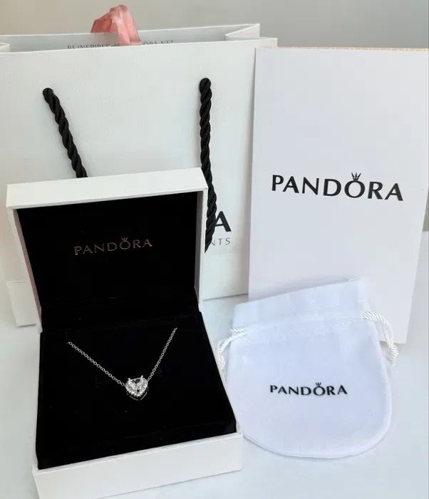 Pandora премиум