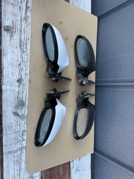 Oglinda BMW Seria 1 e87 stanga dreapta Rabatare electrica