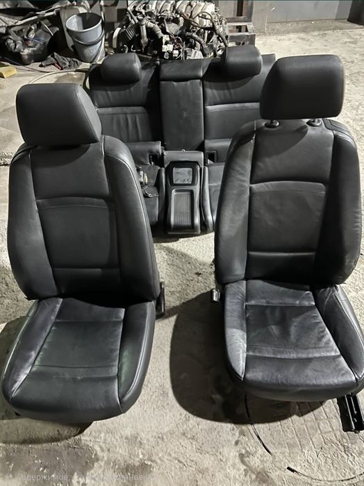 BMW E92 N52B30 двигатель с коробкой продаётся