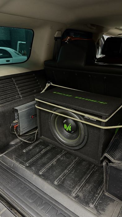 Продажа Hummer H3