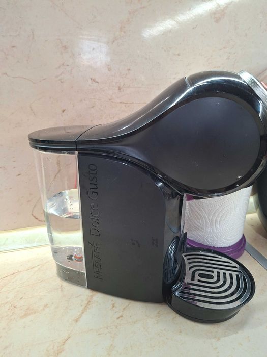 Кафемашина Dolce Gusto