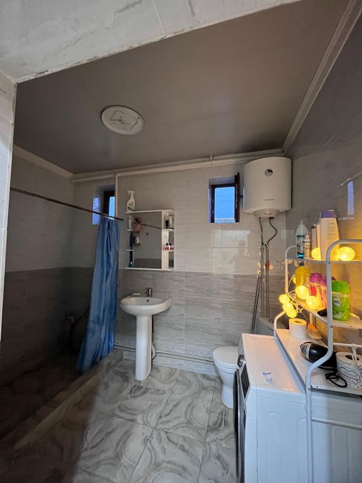 Дом уютный с мебель