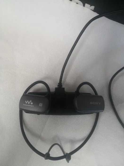 Căști sony Bluetooth