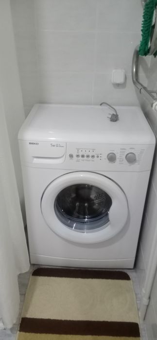 Продам однокомнатную квартиру.