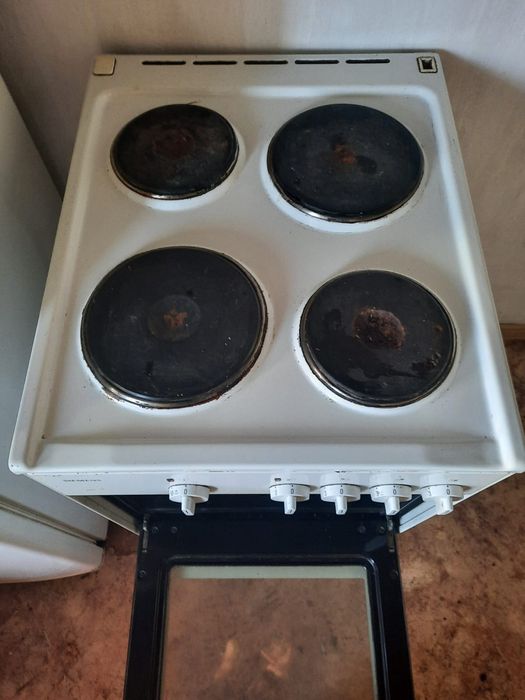 Продам плиту в рабочем состоянии