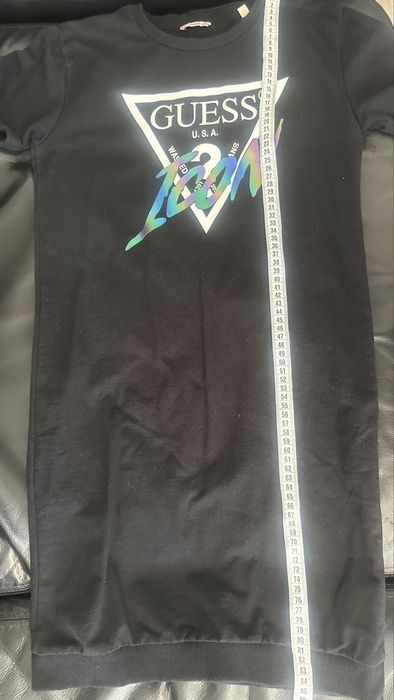 Лятна рокля за момиче Guess