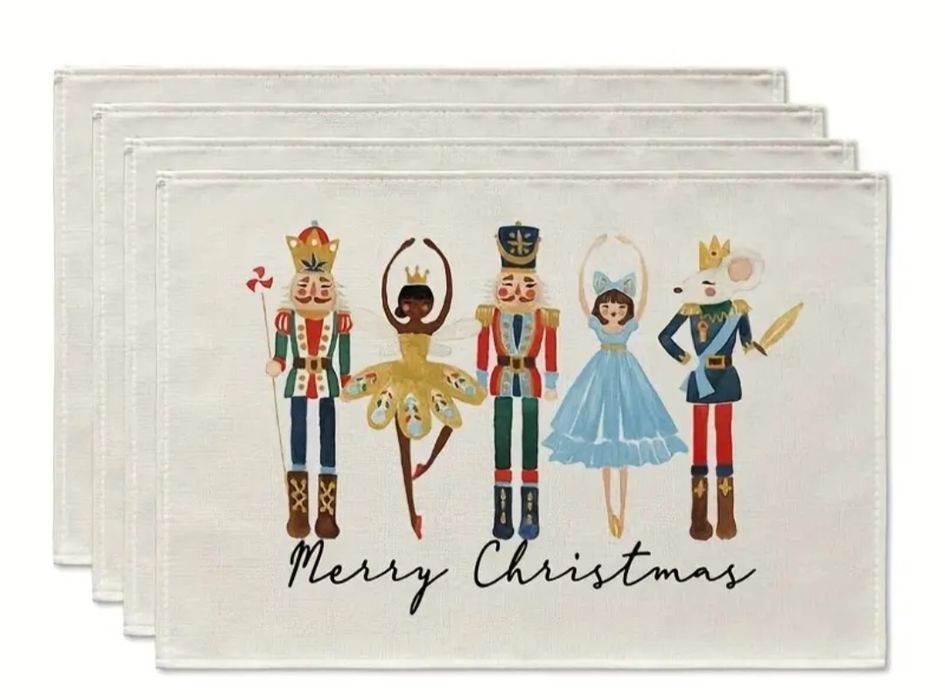 Коледни калъфки за възглавници