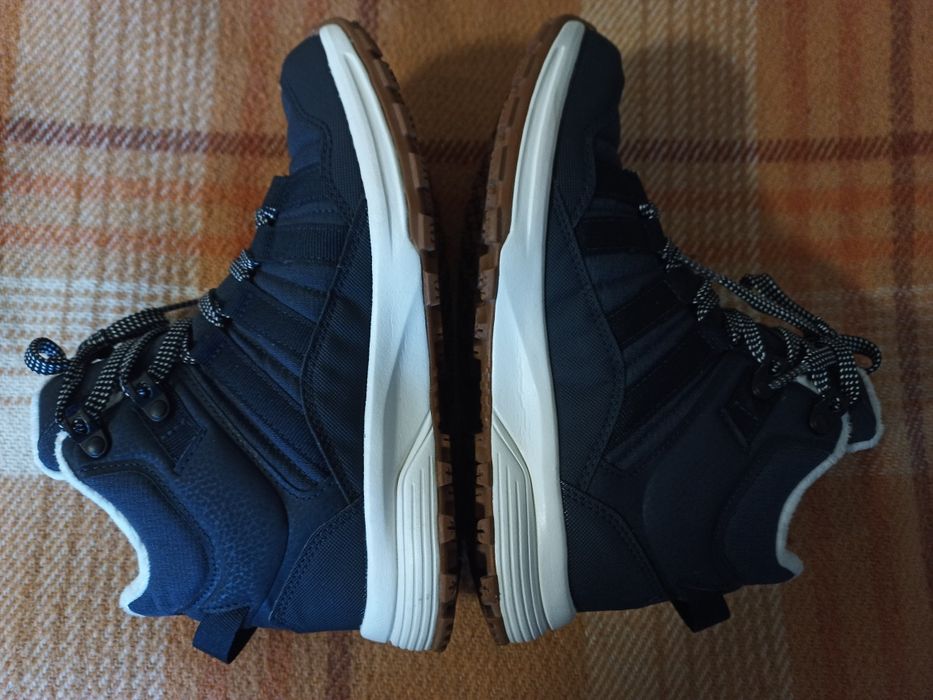 Детски зимни обувки