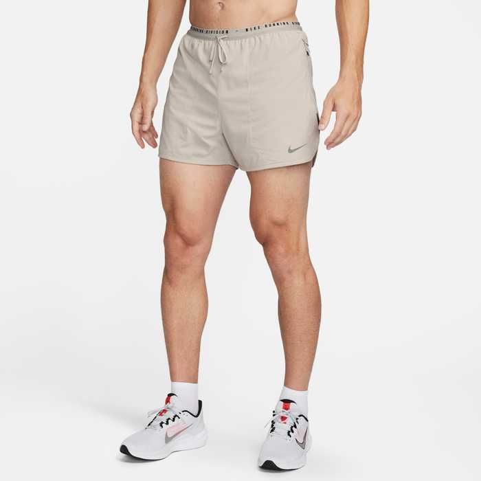 Nike Running Division ADV Dri Fit AeroSwift Brief Lined къси панталони шорти