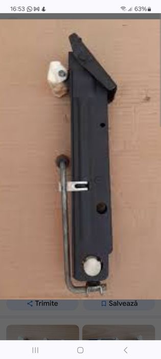 De vânzare Cric Bmw