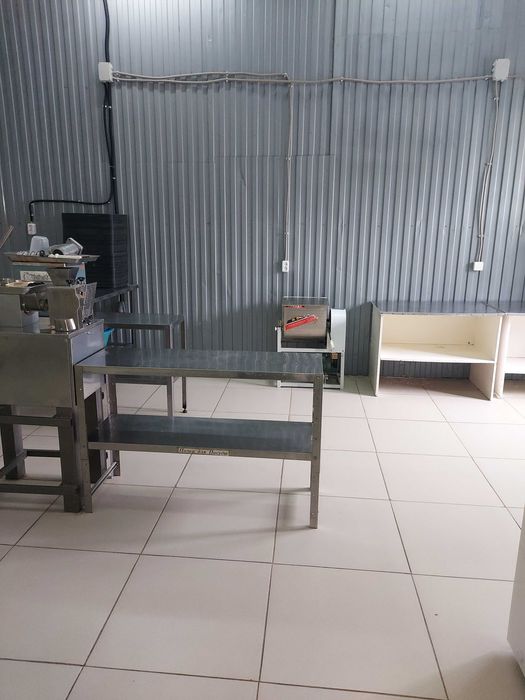 Сдам в аренду цех .