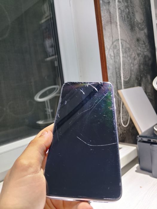 Xiaomi Redmi 10.