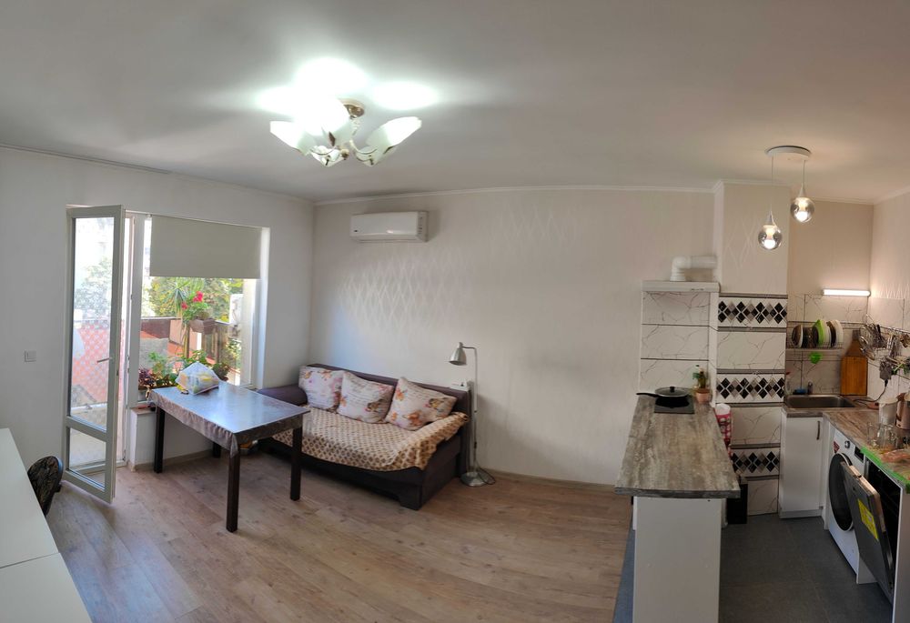 Продава се Многостаен апартамент в София, Център - 160 кв.м за 3438 €/кв.м - Снимка #5