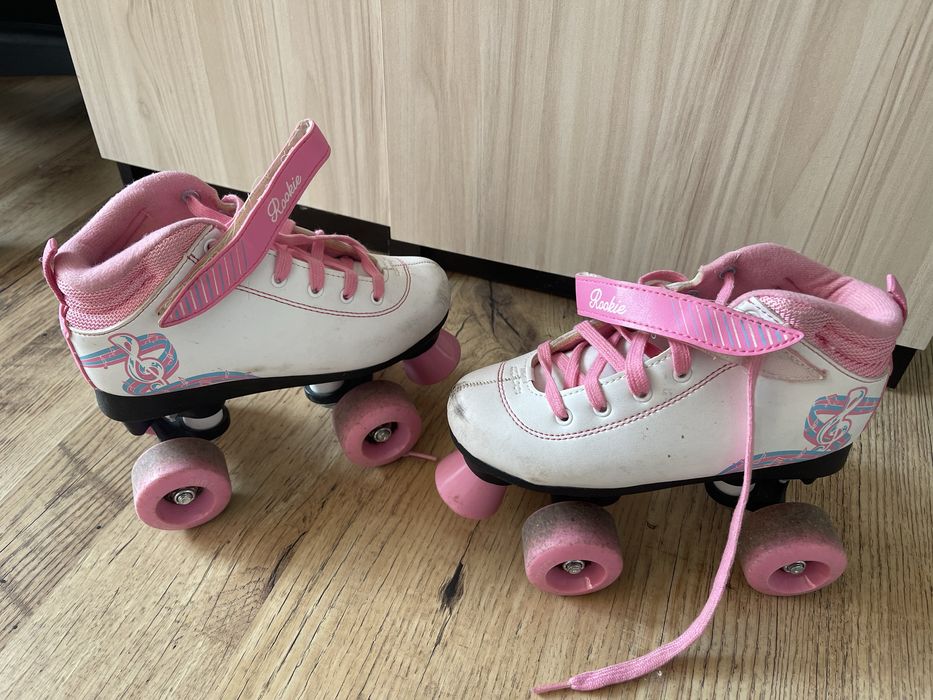 Кънки за момиче