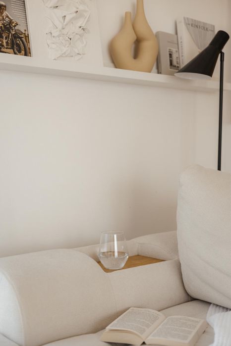 Coltar extensibil model scandinav