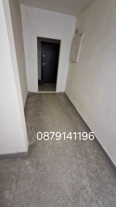 Почистване на входове