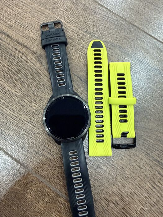 Продам часы GARMIN