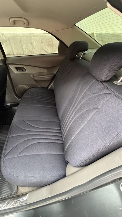 Sotiladi Cobalt avtomat LTZ full salondan olingan, 1 chi qoʻl.