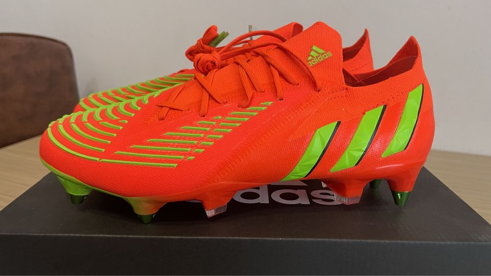 Adidas Predator Edge.1 LS