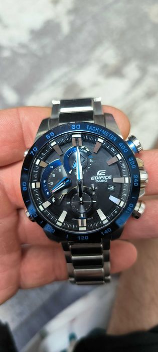 Vând ceas casio original