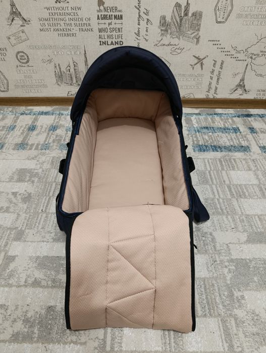 Люлька-переноска Chicco