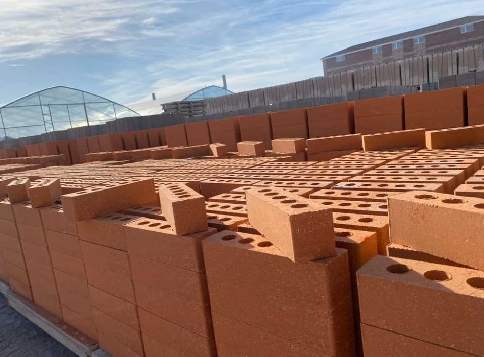 Облицовачный кирпич 70 т.г