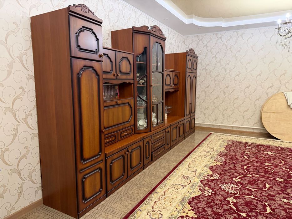 гарнитура мебельный для зала