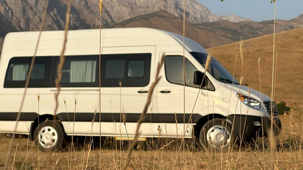 JAC SUNRAY 21 urindiqli juda chidamli