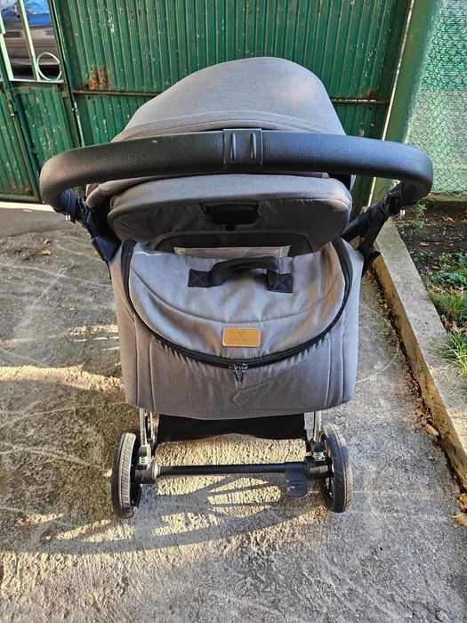 Детска количка CANGAROO 3в1 EMPIRE