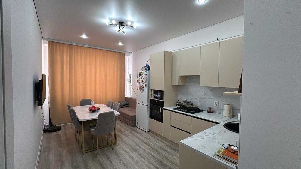 Продам 2 комнатную квартиру