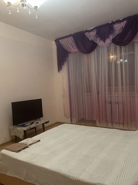 Сдам помесячно квартиру