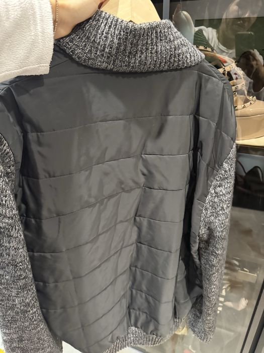 Мъжко яке Trissardi