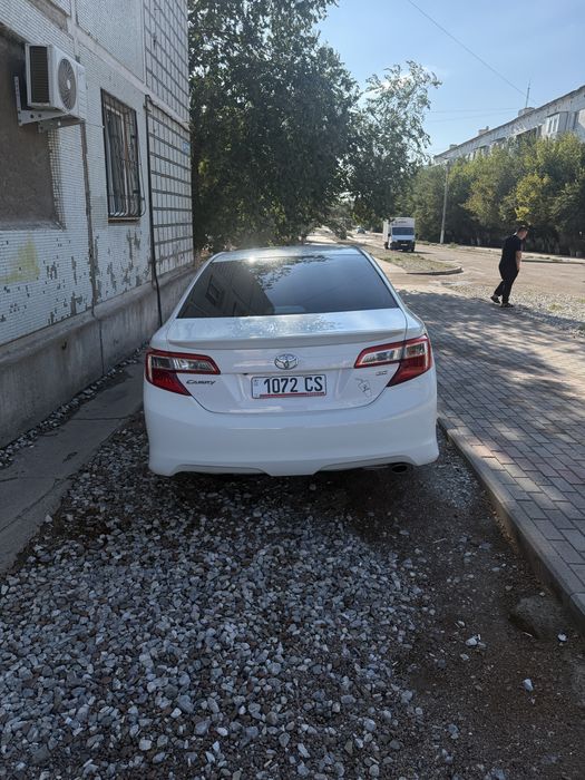 Продается камри 50