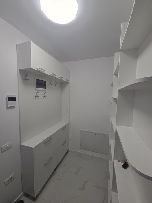 Inchiriere garsoniera parter Biruintei 81 Popesti Leordeni