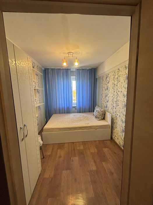 Продам 2 комнатную квартиру