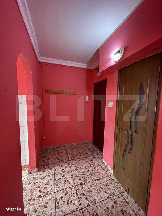 Apartament 2 camere, 45 mp, zona Ultracentral