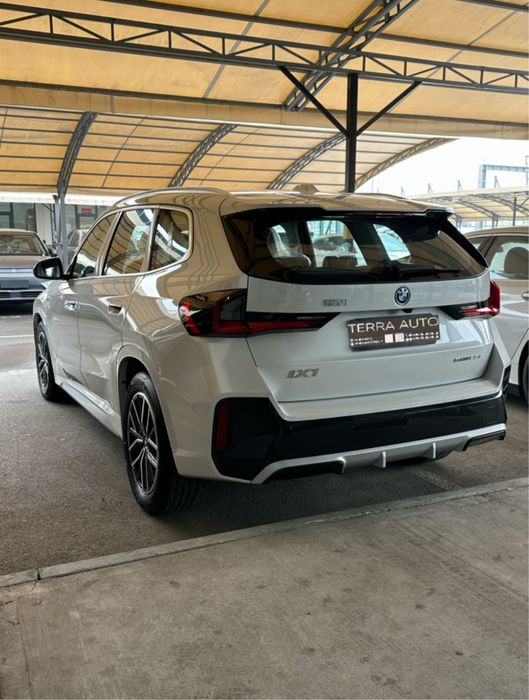 BMW ix1 25 L 2025 Ev в наличаи от Terra Auto