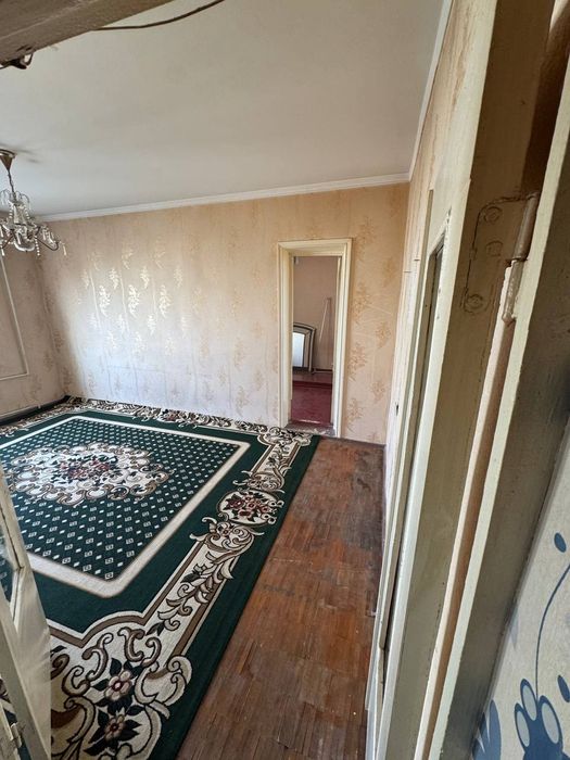 Ипотека! Срочно. 1-комн кВ.  Не торец. 39м².