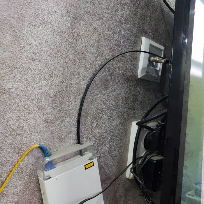 Телевизор LG ,отлично показывает,только для вас и вашей семьи