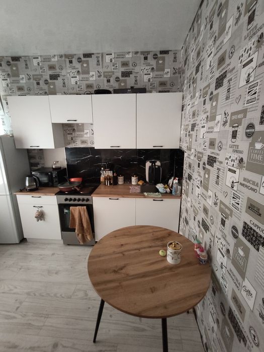Продам квартиру 33м2