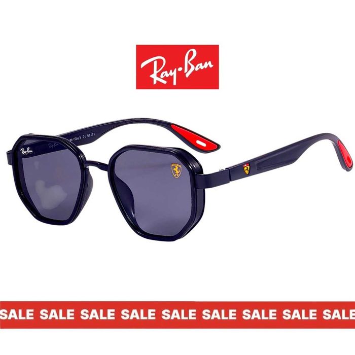 Ray-Ban Arte 2027 Унисекс слънчеви очила луксозна модерна визия