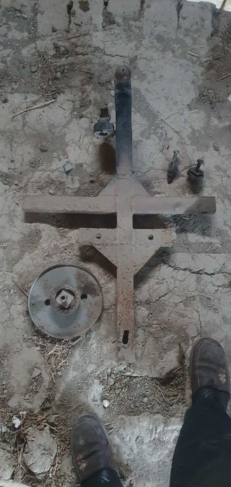 Фаркоп Такума учун