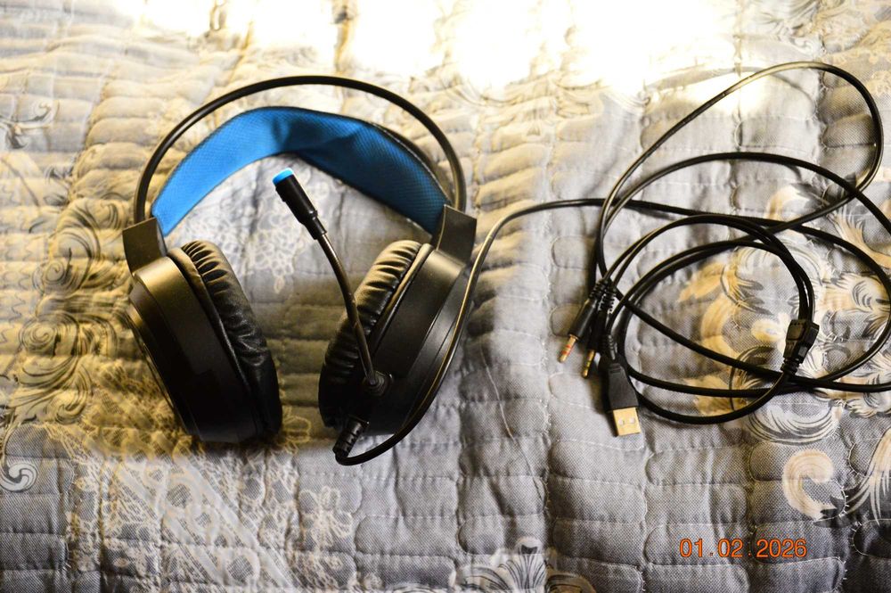 o'zbek tilini bilmayman - камера + наушники .. кулер процессора